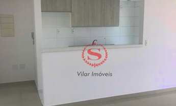 Imagem 2: Apartamento - Vila Valparaíso - Santo André/SP