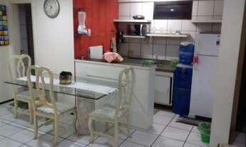 Imagem 6: Fortaleza Praia de Iracema - 68m2 - 2 quartos - apto ótimo - Condo fechado