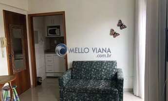 Imagem 5: Flat em Caxambu MG no centro da cidade