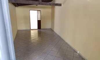 Imagem 2: Casa na vila de ponta negra