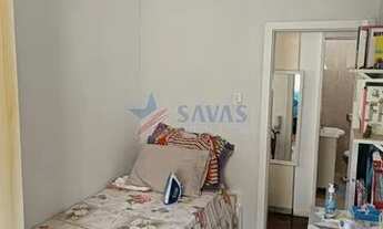 Imagem 6: APTO DE 02 DORMITÓRIOS - PRÓXIMO AO BEIRAMAR SHOPPING