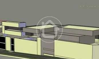 Imagem: CASA ALTO PADRÃO - ACABAMENTO IMPECÁVEL