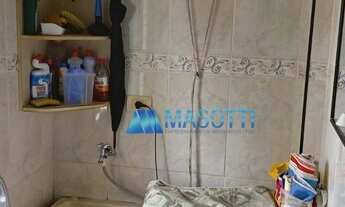 Imagem 4: Apartamento com 3 dormitórios à venda, 125 m² por R$ 480.000 - Tupi - Praia Grande/SP