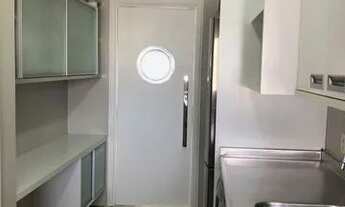 Imagem 7: Apartamento à venda e locação Alto Padrão no Itaim Bibi - 198m²