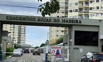 Imagem 2: Cód.: 1467 - APARTAMENTO AGUAS DO MADEIRA