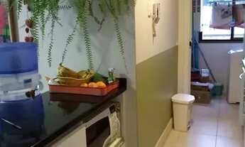 Imagem 7: Apartamento para venda com 03 quartos e 02 vagas em Pantanal - Florianópolis - SC