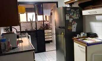 Imagem 6: BROOKLIN - LOCAÇÃO - LINDO APARTAMENTO - TRÊS DORMITÓRIOS