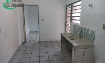 Imagem 3: Edícula com 2 dormitórios para alugar, 70 m² por R$ 1.167,00/mês - Jardim Carlos Lourenço