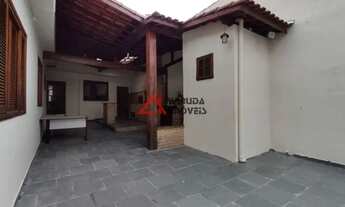 Imagem 6: Casa com 4 dormitórios à venda, 147 m² por R$ 510.000,00 - Vila Nova - Itu/SP