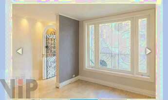 Imagem 3: CASAA NA REGIÃO DE HIGIENÓPOLIS