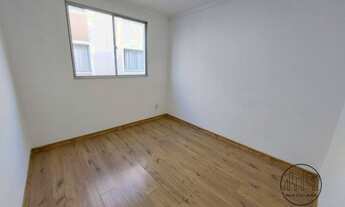 Imagem 6: Apartamento com 2 dormitórios à venda, 51 m² por R$ 189.900,00 - Boneca do Iguaçu - São Jo