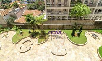 Imagem 6: Apartamento com 2 dormitórios à venda, 97 m² por R$ 1.585.000,00 - Jardim América - São Pa