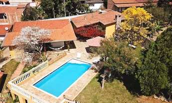 Imagem 2: Linda chácara no Circuito das Águas - Interior de SP