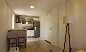 Imagem 2: Apartamento para Aluguel - Parque das Águas, 3 Quartos, 62 m2