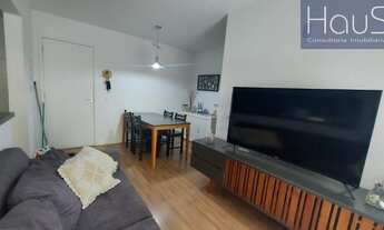 Imagem 7: Bosque de Nogueira Apartamento 2 quartos 1 vaga Vista Livre e Silencioso