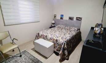 Imagem 4: Jardim do Lago Casa com 3 dormitórios