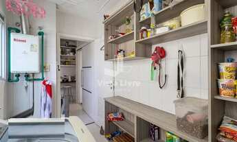 Imagem 7: Apartamento à venda, Pinheiros, São Paulo, SP