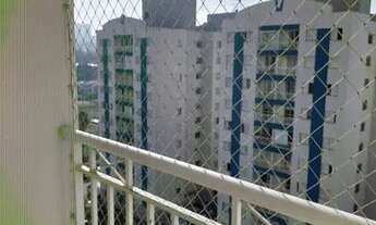 Imagem 4: Apartamento para aluguel possui 64 metros quadrados com 3 quartos em Vila Guilherme - São