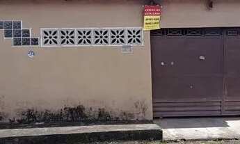 Imagem: Vende se casa no cidadão 10