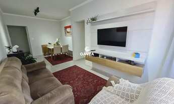 Imagem: Apartamento para venda com 98 metros quadrados