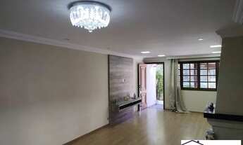 Imagem 6: SOBRADO 03 DORM. C/ SUITE - MORUMBI SUL - CAMPO LIMPO