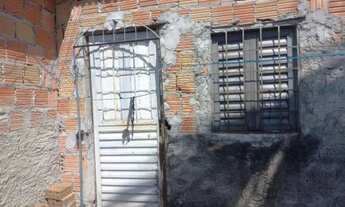 Imagem: Casa para venda tem 80 metros quadrados