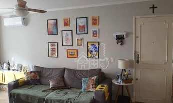 Imagem: Apartamento com 3 dormitórios à venda