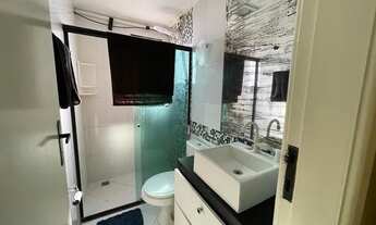 Imagem 6: Spring Village - Jardins