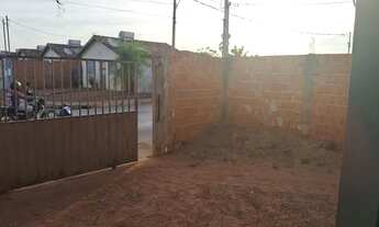 Imagem 5: Casa sao benedito av principal bem no começo comercial