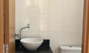 Imagem 6: Apartamento para aluguel tem 46 metros quadrados com 2 quartos em Campo Grande - Rio de Ja