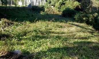 Imagem 4: Terreno 12x50 bem localizado