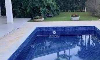 Imagem 5: Casa com 3 dormitórios à venda ou locação, 380 m² por R$ 3.000.000 - em frente Escola Port