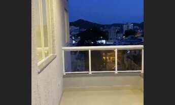 Imagem 3: Apartamento para aluguel e venda tem 67m² com 2 quartos