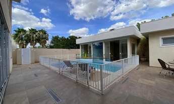 Imagem 3: Casa com 6 dormitórios à venda, 614 m² por R$ 3.490.000,00 - Guaporé - Ribeirão Preto/SP