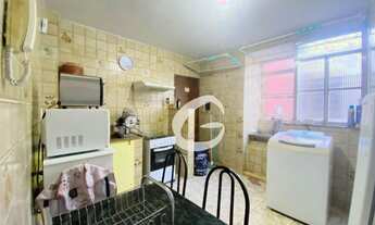 Imagem 4: Apartamento com 3 dormitórios à venda, 75 m² por R$ 340.000,00 - Padre Eustáquio - Belo Ho