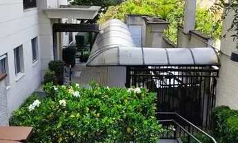 Imagem 4: Apartamento (Padrão), com 2 quartos e 1 banheiros à Venda, 50 m² em São Paulo/SP