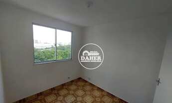 Imagem 6: Daher Aluga: Apartamento 2 Quartos c/ Vaga , Condomínio do Edifício Dourado, 48 m², em Jac