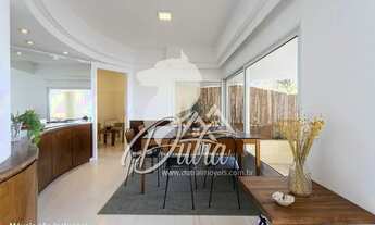 Imagem 2: Ana Luiza Paraíso 276m² 04 Dormitórios 03 Suítes 4 Vagas