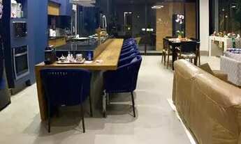 Imagem 5: Linda casa à venda no condomínio Reserva Saint Paul em Itu/SP