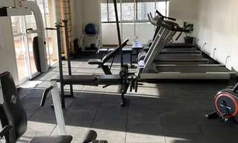 Imagem 4: Apartamento para aluguel com 39 metros quadrados com 1 quarto em Bela Vista - São Paulo