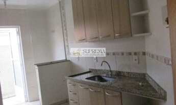 Imagem 2: Apartamento Residencial Dom Rafael com 63 m² Térreo