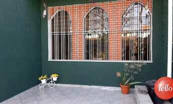 Imagem 3: São Paulo - Casa Padrão - Tucuruvi