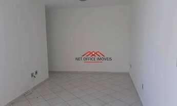 Imagem 2: Apartamento com 2 dormitórios para alugar, 50 m² por R$ 2.631,00/mês - Jardim Esplanada II