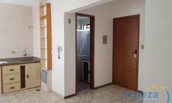 Imagem 6: Apartamento com 1 quarto para alugar por R$ 450.00, 33.55 m2 - IPIRANGA - LONDRINA/PR