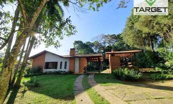 Imagem 4: Casa com 4 dormitórios, 260 m² - venda por R$ 2.235.000,00 ou aluguel por R$ 10.150,00/mês