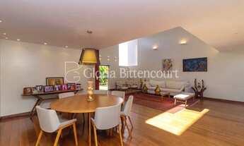 Imagem 4: Casa 4 quartos Qi 3 Lago Norte