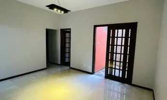 Imagem 2: Casa com 3 dormitórios para alugar, 200 m² - Jaraguá - Belo Horizonte/MG