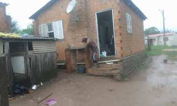 Imagem 5: Vendo duas casa encruzilhada do Sul