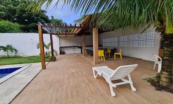 Imagem 5: Casa para aluguel e venda com 600 metros quadrados com 3 quartos em Janga - Paulista - PE