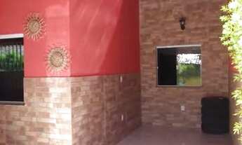 Imagem 6: Vende se casa no conjunto habitacional barra do Gil 100 mil